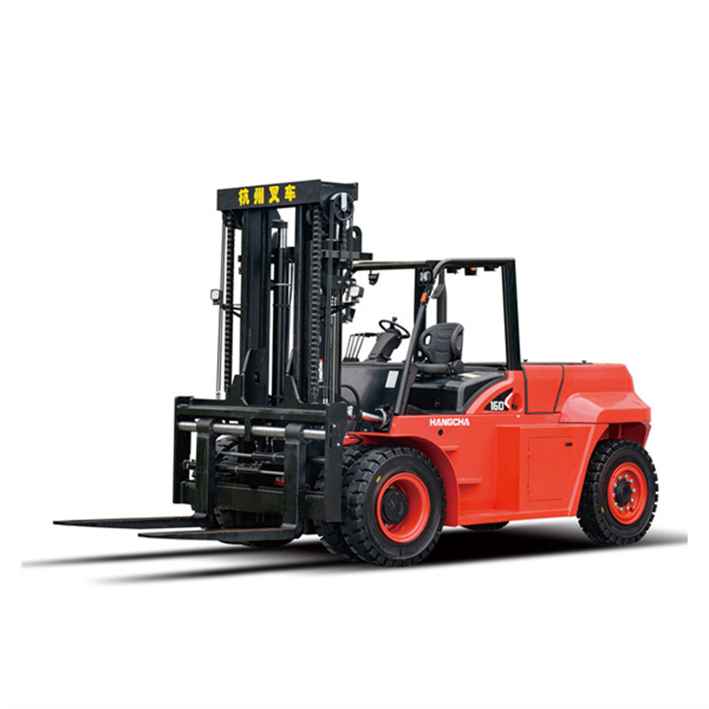 A系列12-16噸內(nèi)燃叉車(chē)