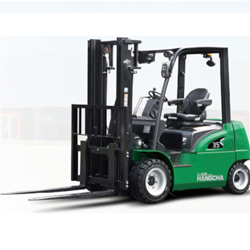電動(dòng)叉車XC系列2-3.5噸鋰電池專用叉車