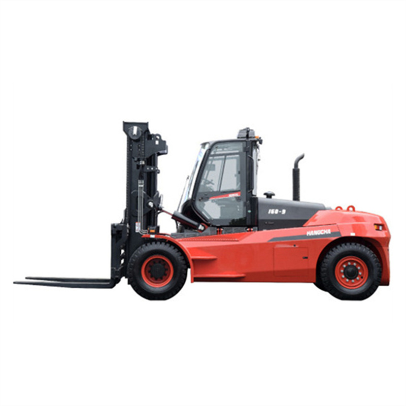 X系列14-18噸內(nèi)燃叉車(chē)